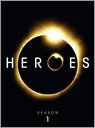 DVD : Heroes - Complete Season 1