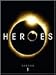 DVD : Heroes - Complete Season 1