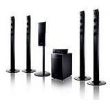 Samsung - HT-TX500 Home Cinema System
