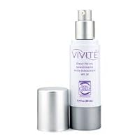 Vivite Daily Facial Moisturizer SPF 30-1.7 oz