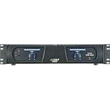 Pyle PPA200 2000W Rack Mount Amplifier