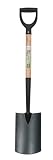 Carbon Steel Digging Spade 299030
