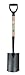 Carbon Steel Digging Spade 299030