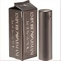 Emporio Armani 3.4 oz. Eau De Toilette Spray For Men