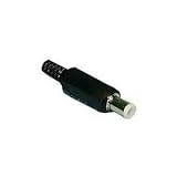 UPC 038975002552 product image for 3.3mm DC Power Plug : 255 | upcitemdb.com