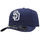 San Diego Padres New Era OnField 59FIFTY