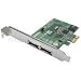 Adaptec 2257700-r 1225sa Raid 0/1 2ch Sata Ii Pcie Ext