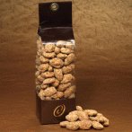 New Orleans Pralinated Almonds (8-oz. Bag)