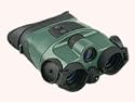 Yukon Tracker PRO 2x24 Night Vision Binoculars