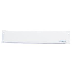 Kwik Tek HHb-24W Hull Hugr Dock Bumper (24 by 4 by 2.5 Inches)