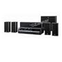 5.1 Channel Home Theater System
