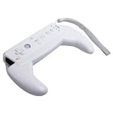 New Controller Handle for Nintendo Wii Remote Control