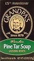 Grandpa Soap Pine Tar 4.25 Ounces