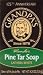 Grandpa Soap Pine Tar 4.25 Ounces