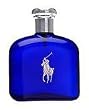 Polo Blue By Ralph Lauren For Men. Eau De Toilette Spray 4.2 Oz Tester.
