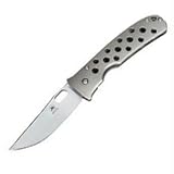 Buck Knives Mayo TNT Knife with S30V Steel Blade