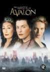 The Mists of Avalon [Region 2] [import] DVD