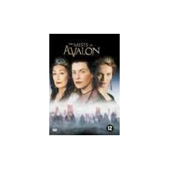 The Mists of Avalon [Region 2] [import]