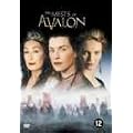 The Mists of Avalon [Region 2] [import]