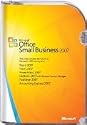 Microsoft Office 2007 small business Professional software Polish 3 pack...