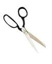 La Main Gauche - Ciseaux de Tailleur pour Gaucher - 20 cm
