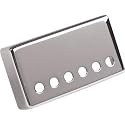 Gibson Bridge Humbucker Cover, Chrome