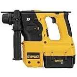 DEWALT DC228KL 28-Volt Lithium Ion... by DeWALT