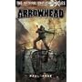 Arrowhead: Afterblight Chronicles Series (The Afterblight Chronicles)