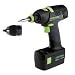 Festool 564139 TDK CE 15.6V Drill Image