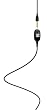 JAYS iPhone m-JAYS Headset with j-JAYS Stereo Dynamic Driver In-Ear Earphones