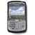 BlackBerry 8300 Skin Bulk - Black