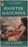 Sinister Madonna