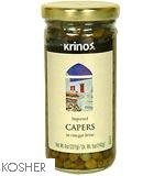 Krinos Capers