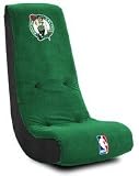 Boston Celtics NBA Team Logo Video Rocker by Baseline Sports