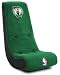 Sporting Goods : Boston Celtics NBA Team Logo Video Rocker
