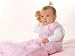 Grobag 1.0 Tog Princess Lucy Baby Sleeping Bag - 18-36 months