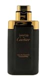 Santos de Cartier Concentree for Men by Cartier 3.4oz 100ml EDT Spray Tester