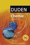 Duden. Chemie Gymnasium mit CD-ROM. Sekundarstufe 2