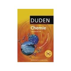Duden Chemie - Sekundarstufe II: Sch�lerbuch mit CD-ROM