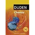 Duden Chemie - Sekundarstufe II: Sch�lerbuch mit CD-ROM