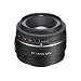 Sony Alpha SAL35F18 A mount Wide Angle Lens (Black) 21ZUuneXwDL. AA75 Sony Alpha SAL35F18 A mount Wide Angle Lens (Black)