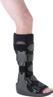 Ossur Equalizer Hi Top Walking Boot X Large