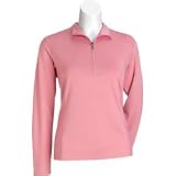 Bette & Court Long Sleeve Performance Top