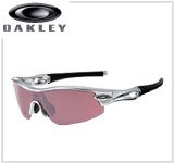 �I�[�N���[ - ���[�_�[ �s�b�` A  JAPAN FIT OAKLEY RADAR PITCH A  �|���b�V���h�A���~ / G20 BLK IRID (09-709J)