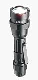 Gerber Expert-M 100 Lumens MOLLE Clip LED Flashlight, Black - Clam Pack 31-000498