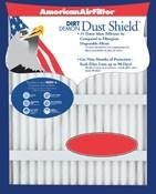 American Air Filter 180-934-800 20