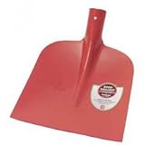 Ideal Holsteiner Schaufel Rot Rb4/0