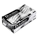 Duraskin-Latex Industrial Gloves, Powder Free, 5 Mil, Xl, 1000/Case
