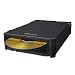 Plextor DVD Brenner extern USB 2.0 DVD+-R/RW/DL USB2.0 RETAIL slot in