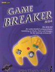 Game Breaker - N64-Cheats Vol. 3 - L�sungsbuch - 
